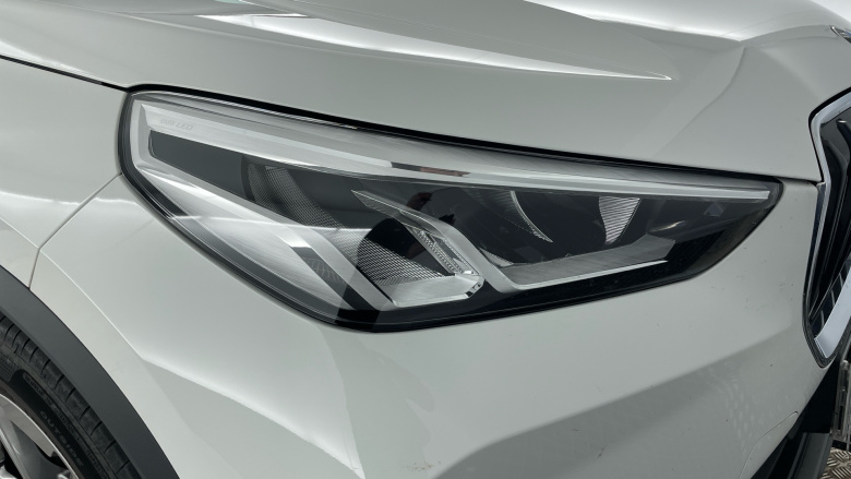 BMW X1 sDrive 20i MHT Sport 5dr Step Auto Petrol Estate